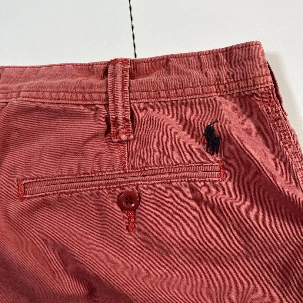 Polo Ralph Lauren Shorts 36 9